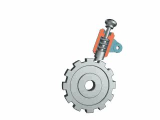 火电厂空冷岛风机叶片修复经验分享